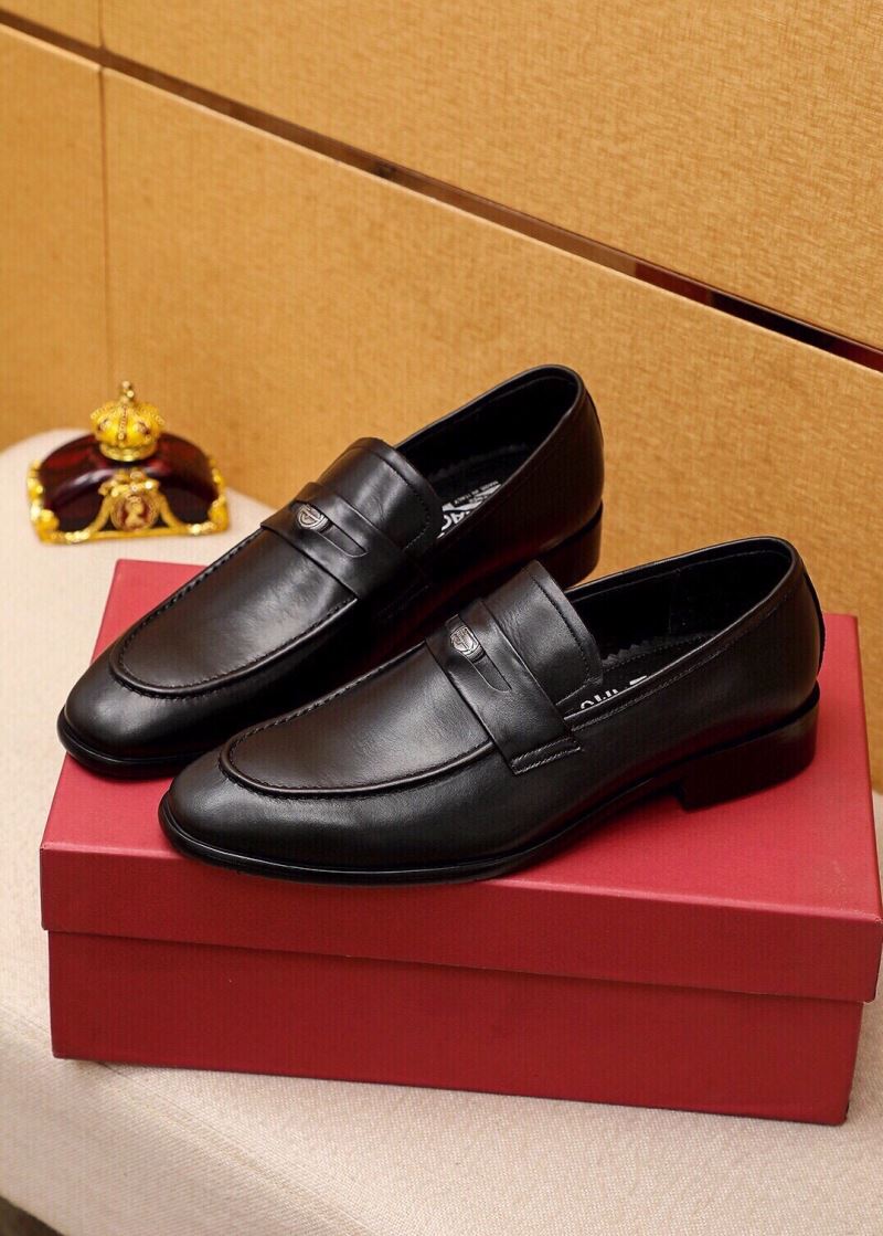 Ferragamo Shoes